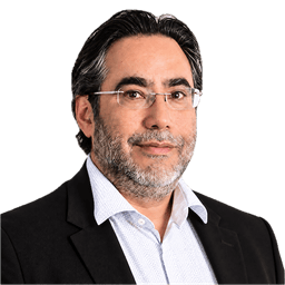 Christian Paredes