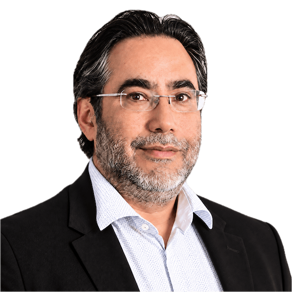 Christian Paredes